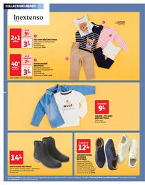 Catalogue Auchan page 44