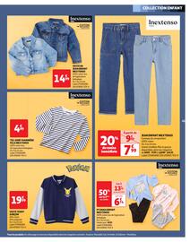 Catalogue Auchan page 45