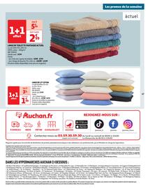 Catalogue Auchan page 47