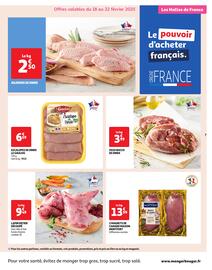 Catalogue Auchan page 7