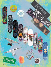 Zumiez flyer Page 22