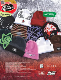 Zumiez flyer Page 26