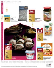 Catalogue Cora | Ramadan page 12