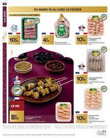 Catalogue Cora | Ramadan page 16