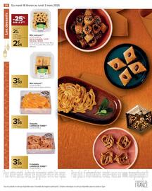 Catalogue Cora | Ramadan page 30