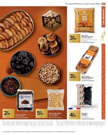 Catalogue Cora | Ramadan page 33