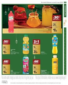 Catalogue Cora | Ramadan page 35