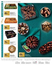 Catalogue Cora | Ramadan page 6