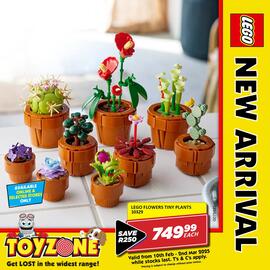 Toy Zone catalogue week 7 Page 2