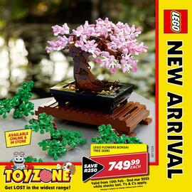 Toy Zone catalogue week 7 Page 3