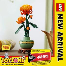 Toy Zone catalogue week 7 Page 4