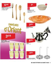 Catalogue Cora | Bon plan page 11