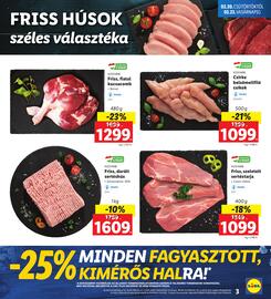 Lidl akciós újság Oldal 3