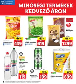 Lidl akciós újság Oldal 8