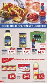 Famila Nord West Prospekt woche 8 Seite 14