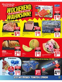 Edeka Prospekt woche 8 Seite 15