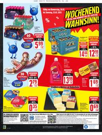 Edeka Prospekt woche 8 Seite 16