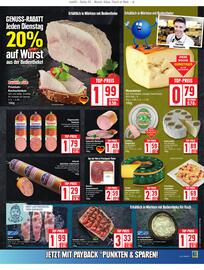 Edeka Prospekt woche 8 Seite 5