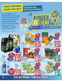 Edeka Prospekt woche 8 Seite 8