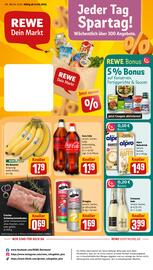 REWE tilbudsavis uge 8 Side 1