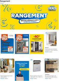 Catalogue Castorama page 8