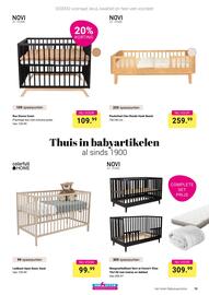 Van Asten BabySuperstore folder Pagina 15