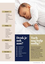 Van Asten BabySuperstore folder Pagina 25