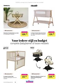 Van Asten BabySuperstore folder Pagina 40