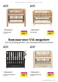 Van Asten BabySuperstore folder Pagina 45