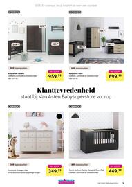 Van Asten BabySuperstore folder Pagina 9