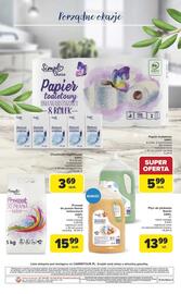 Carrefour Market gazetka Strona 8