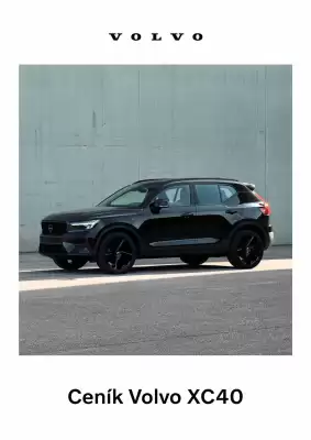 Volvo leták (platné do 25-03)