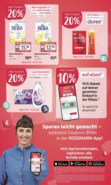 Rossmann Prospekt Seite 2