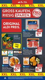 Aldi Süd Prospekt woche 10 Seite 18