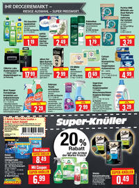 Edeka Herkules Prospekt woche 8 Seite 14