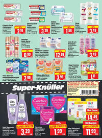 Edeka Herkules Prospekt woche 8 Seite 15