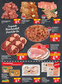 Edeka Herkules Prospekt woche 8 Seite 2