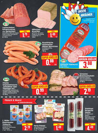 Edeka Herkules Prospekt woche 8 Seite 3