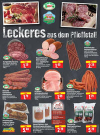 Edeka Herkules Prospekt woche 8 Seite 4