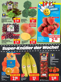 Edeka Herkules Prospekt woche 8 Seite 5