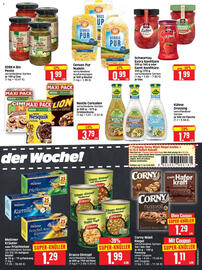 Edeka Herkules Prospekt woche 8 Seite 9