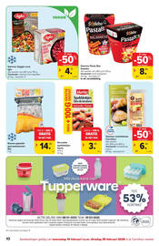 Carrefour Market folder week 8 Pagina 10