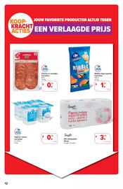 Carrefour Market folder week 8 Pagina 12