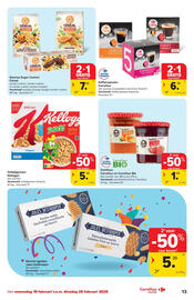 Carrefour Market folder week 8 Pagina 13