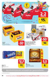 Carrefour Market folder week 8 Pagina 16