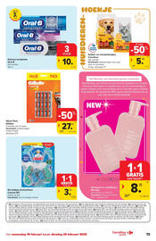 Carrefour Market folder week 8 Pagina 19