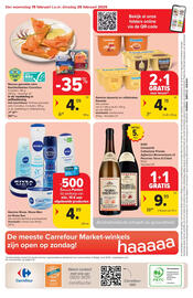 Carrefour Market folder week 8 Pagina 20