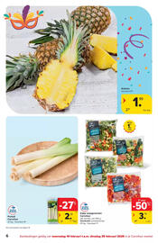 Carrefour Market folder week 8 Pagina 6