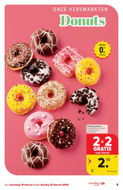 Carrefour Market folder week 8 Pagina 9