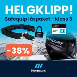 Hjertmans reklamblad vecka 7 Sida 2